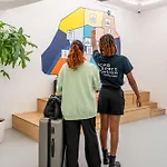 Ucpa Sport Station פריז