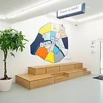 Ucpa Sport Station * פריז