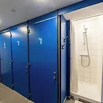 Ucpa Sport Station