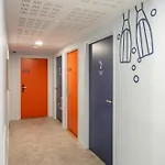 بيت شباب Ucpa Sport Station