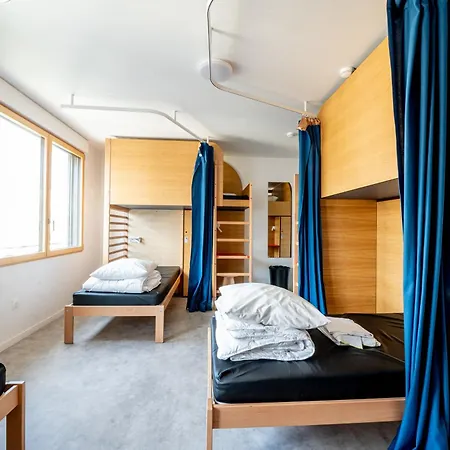 Ucpa Sport Station *