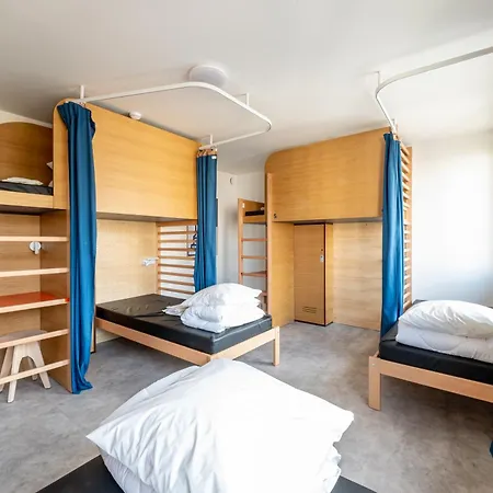 Ucpa Sport Station * Paris