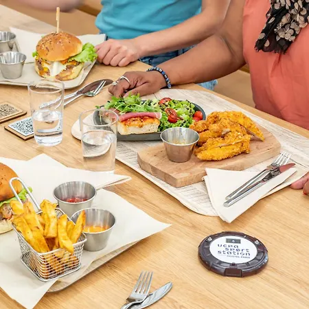 Ucpa Sport Station Paris