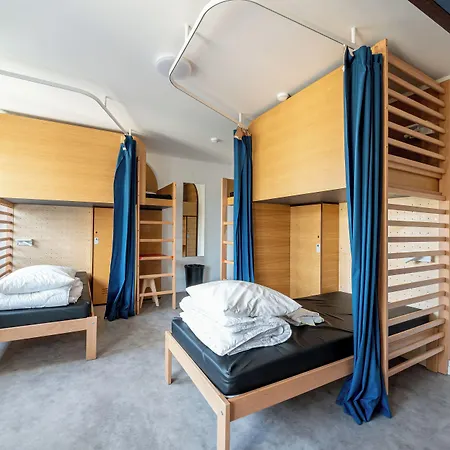 Ucpa Sport Station * Paris