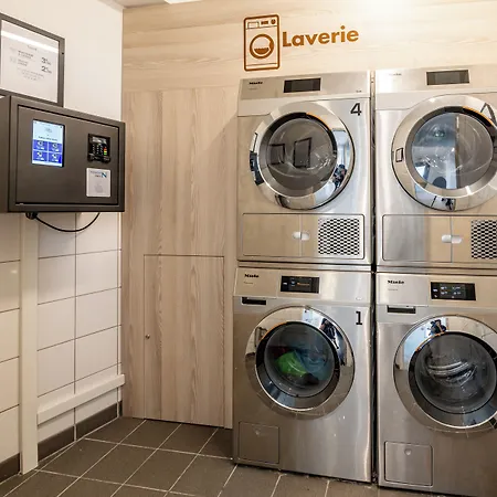 بيت شباب Ucpa Sport Station