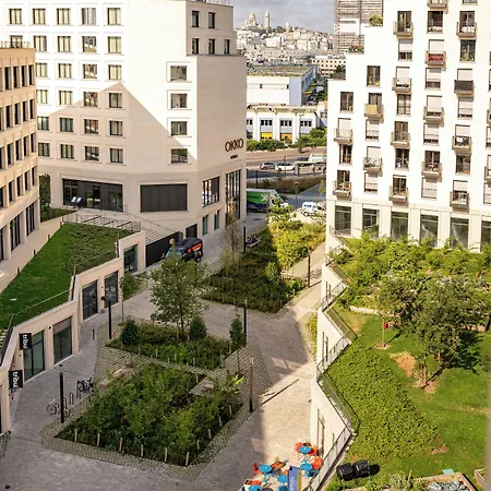 Ucpa Sport Station بيت شباب