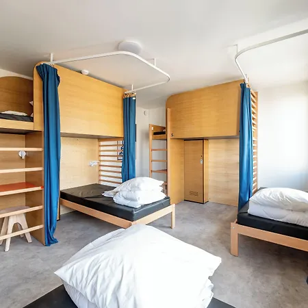 Ucpa Sport Station بيت شباب *