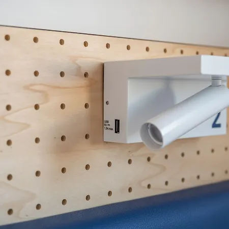 Ucpa Sport Station Albergue *