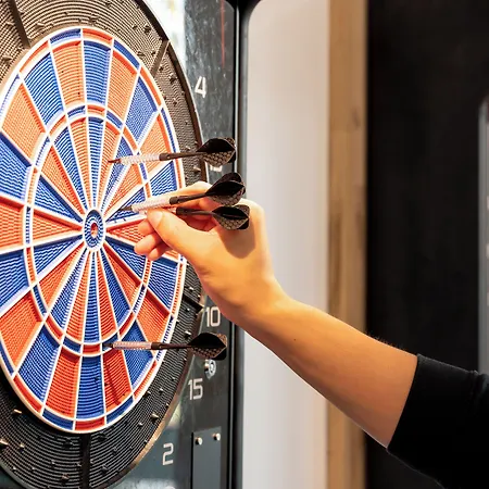 Ucpa Sport Station *