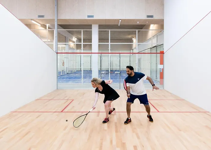Ucpa Sport Station Párizs