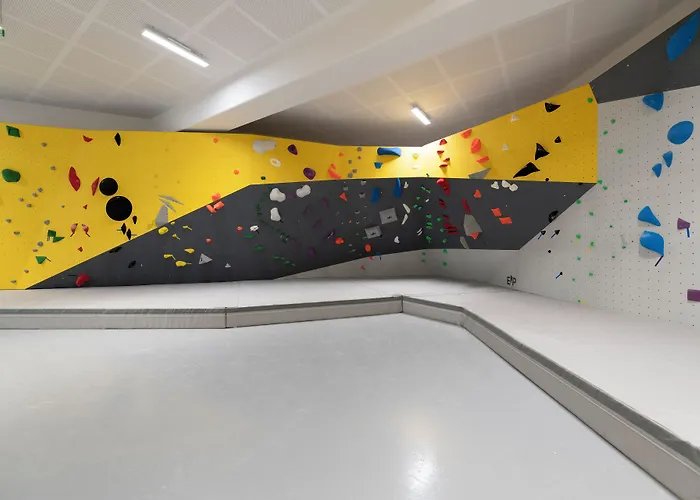 Ucpa Sport Station * Párizs