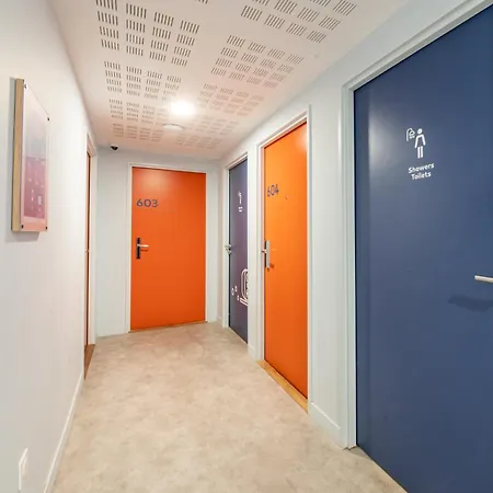 Ucpa Sport Station * 巴黎