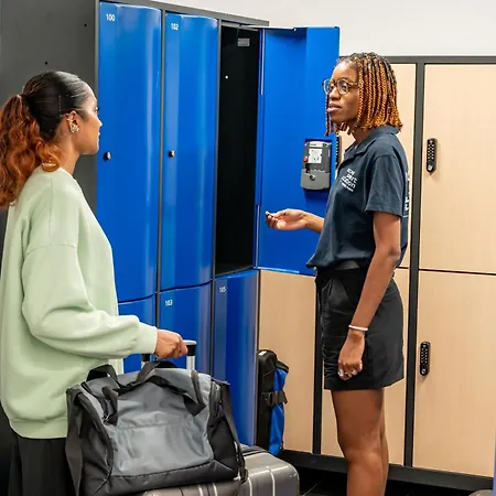 Ucpa Sport Station 旅馆 巴黎