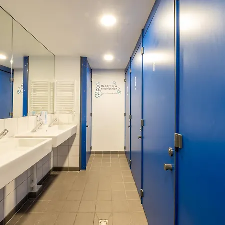 Ucpa Sport Station *