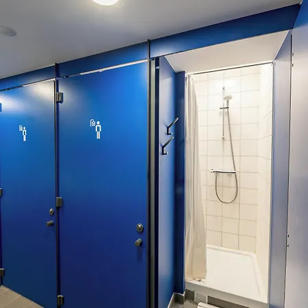 Ucpa Sport Station Vandrerhjem Paris