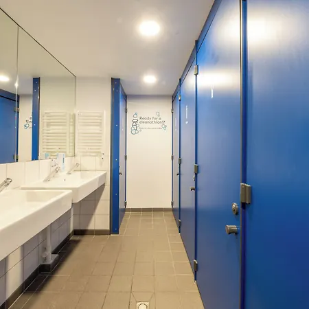 Ucpa Sport Station Paris