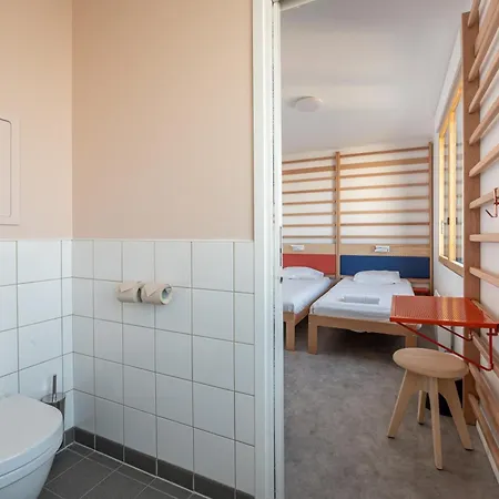 Ucpa Sport Station * Paris