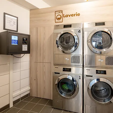 Ucpa Sport Station Paris