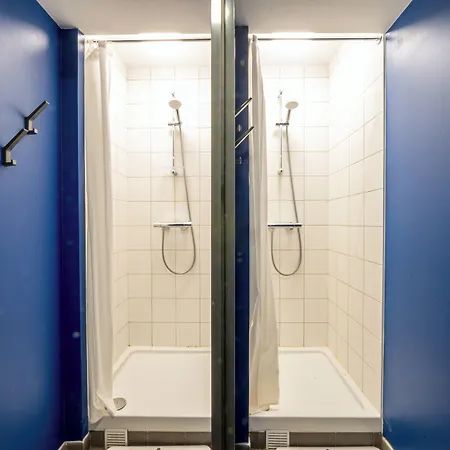 Vandrerhjem Ucpa Sport Station *